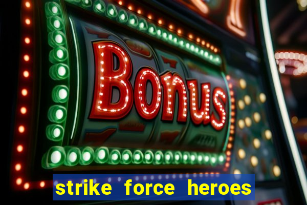 strike force heroes 3 no jogos 360